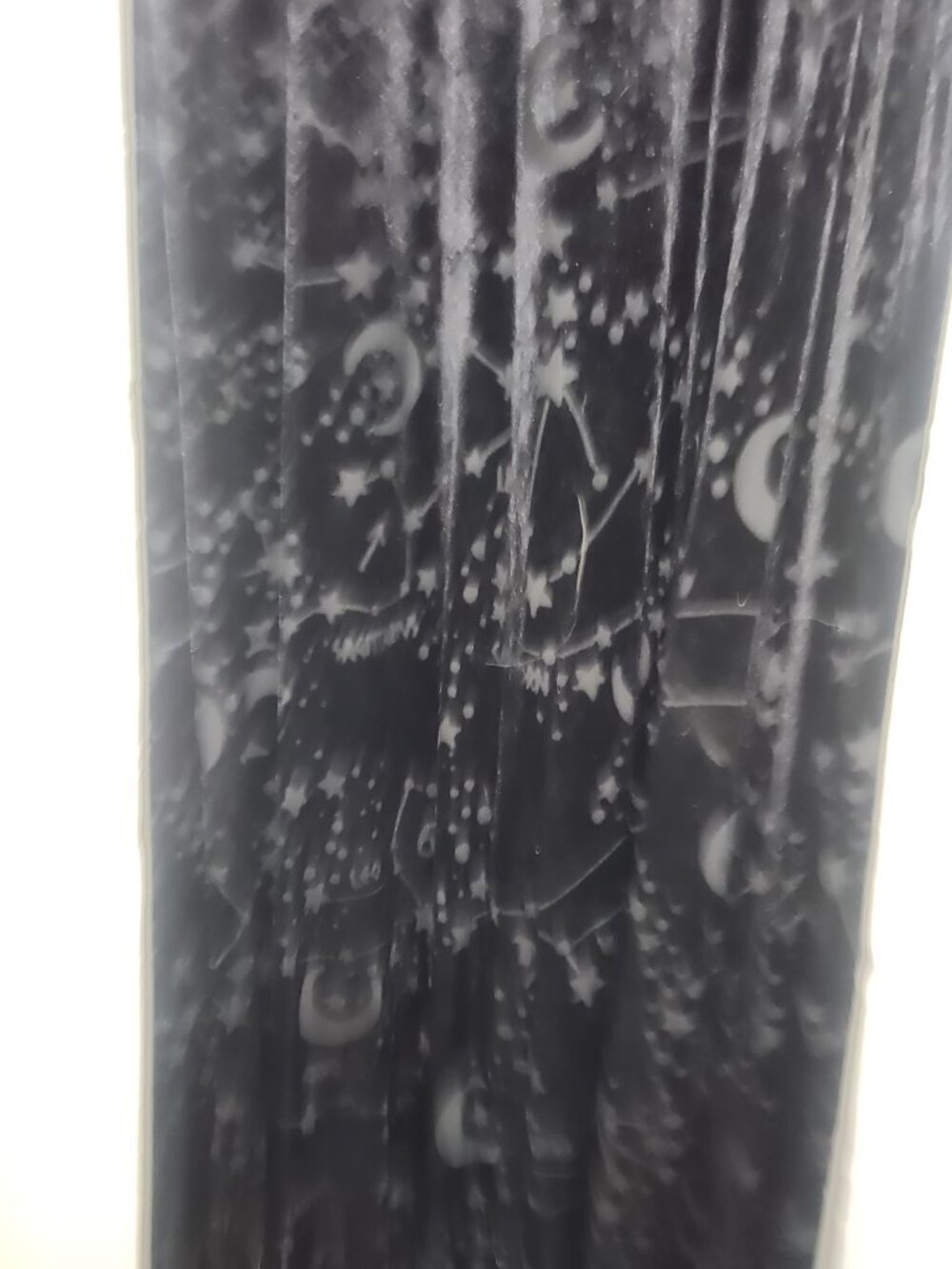 Killstar Horoscope / Astrological Maxi Dress - Picture 4 of 9